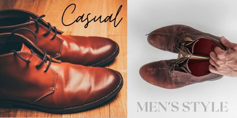 Under $100 Elegance: Affordable Men’s Dress Shoes That Redefine Class!